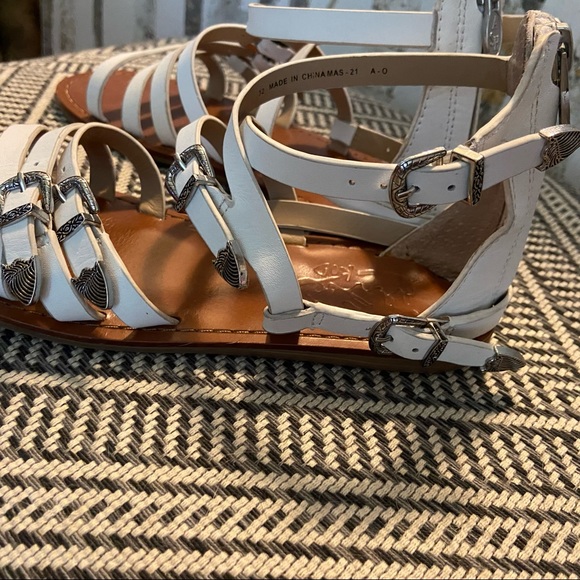 Ash Other - EUC Authentic ASH Youth Sz1